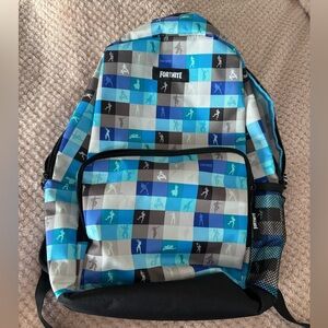 Fortnite Bookbag